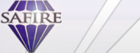 Logo SAFIRE